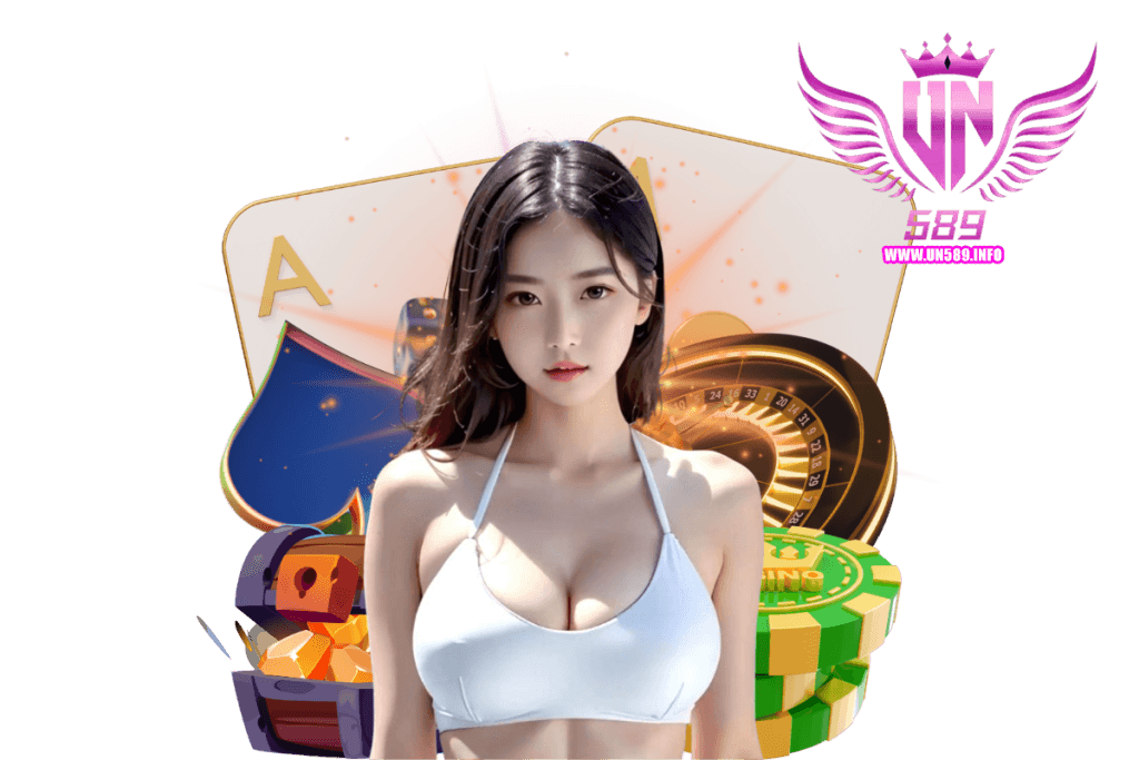 un589 สมัคร